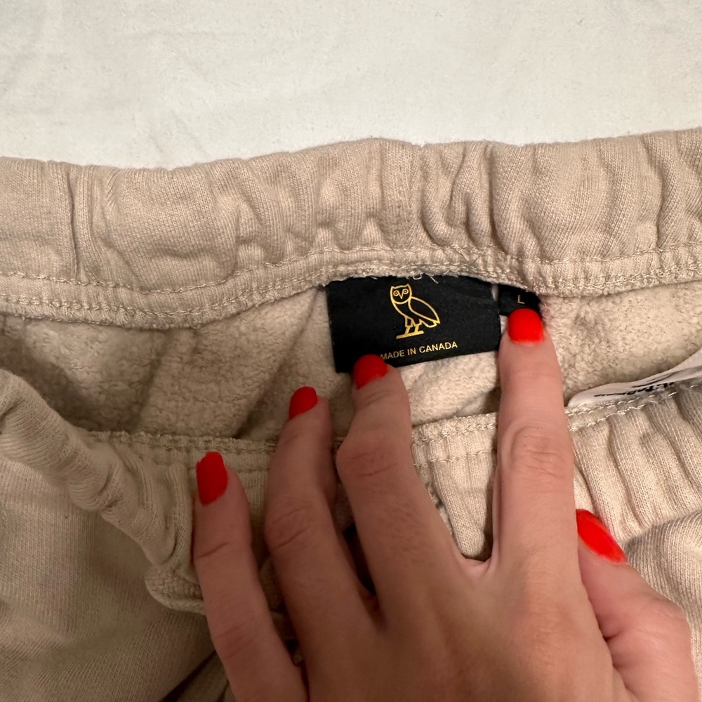 OVO Sweatpants - Picture 2 of 3